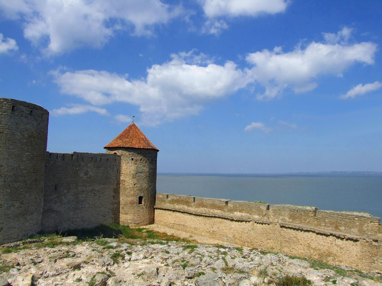 Belgorod Dnestrovskiy (Akkerman, Bilhorod Dnistrovskyi)